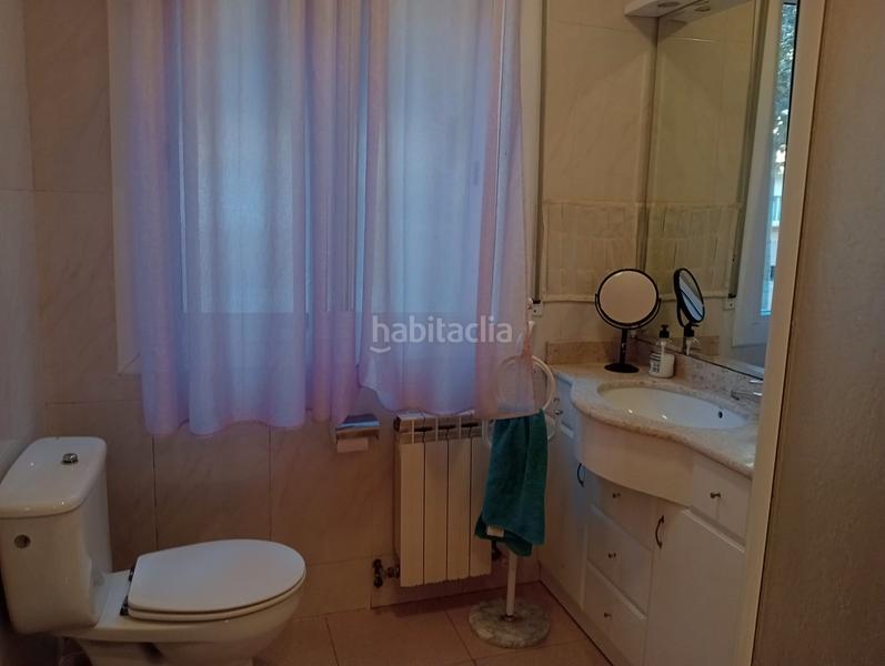 Foto 00e0b006-dcae-480e-a869-9a18dc30ccbe. Pis amb calefacció a San Adrián Logroño