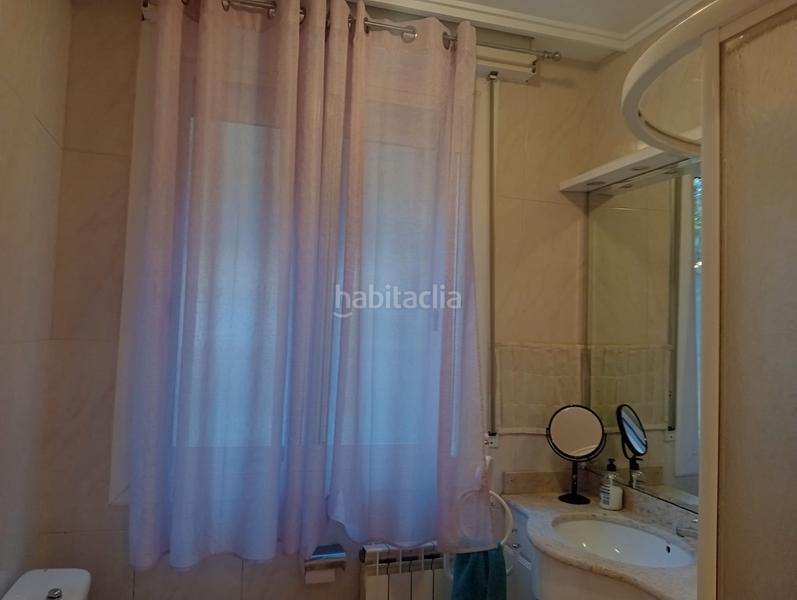 Foto 03640cb3-c9a5-4a76-a27b-389bc6602a10. Pis amb calefacció a San Adrián Logroño