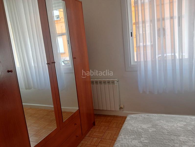 Foto 6b5474d1-0234-4c5e-a50d-1685d0ed0754. Pis amb calefacció a San Adrián Logroño