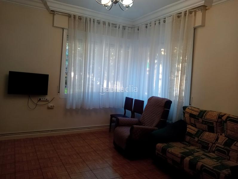 Foto 88f37395-a8f9-4657-8bc5-a2f3068388e0. Pis amb calefacció a San Adrián Logroño