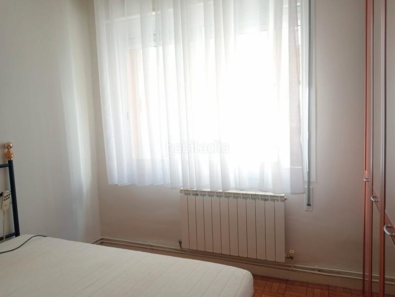 Foto d4ded2c9-87bc-4e0b-8dc0-0ca912363c72. Pis amb calefacció a San Adrián Logroño