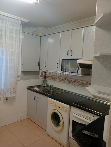 Foto d73687a6-04ad-469d-9f95-f58197d1464f. Pis amb calefacció a San Adrián Logroño