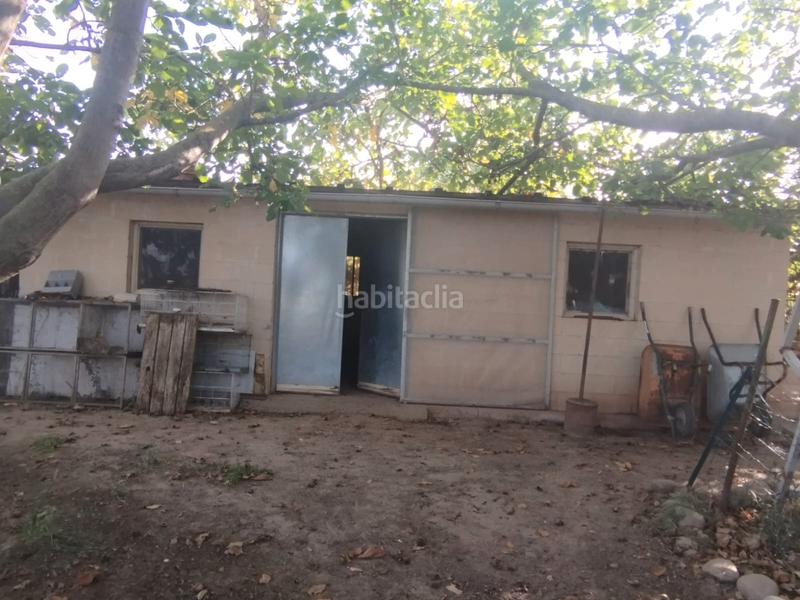 Foto 1dad8144-8578-4912-859a-fbd46733740d. Landgut in La Portalada - Varea Logroño