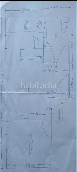 Foto 59fc8a54-3486-470a-a7b3-a3f0de56f572. Studio avec chauffage dans San Millán - Ayuntamiento Logroño