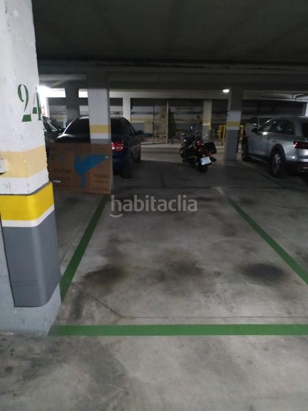 Foto 07d98c33-c99d-478d-90cf-31541660c422. Aparcament cotxe a Juzgados Logroño