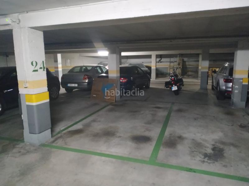 Foto 45043a3f-1902-4470-99da-8e33b2f454e7. Aparcament cotxe a Juzgados Logroño