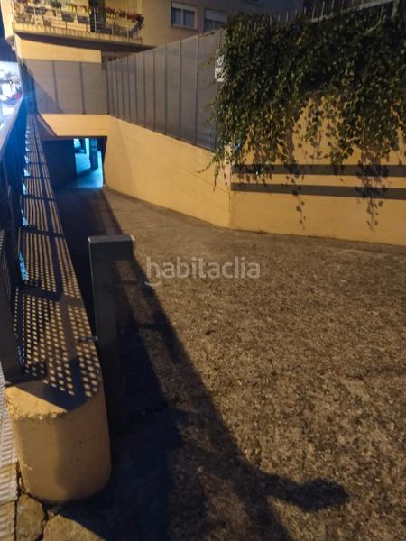 Foto 808acde7-7e17-40cc-acf0-e8057be120ab. Aparcament cotxe a Juzgados Logroño