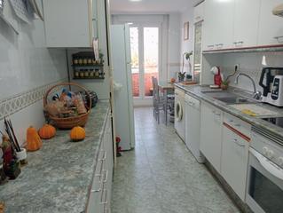 Appartement à Oeste. Piso en logroño con balcón parque del cubo