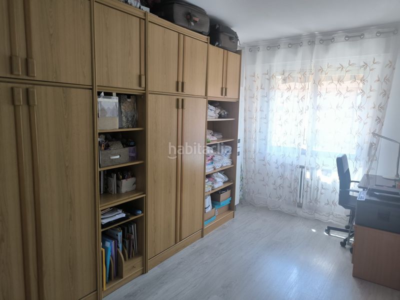 Foto 2af5fe0f-d5ba-4d3f-bdde-1e4de2583296. Pis a calle padre claret 12 a Residencia Logroño