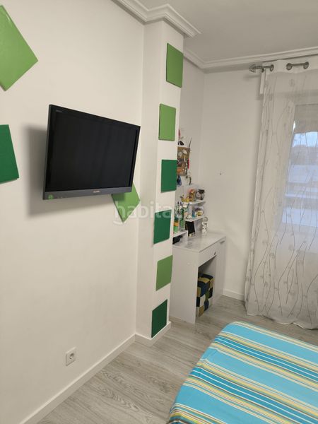 Foto 8ecdcec2-90fc-454c-b32a-2ec853393a06. Pis a calle padre claret 12 a Residencia Logroño