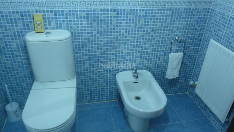 Foto d4eaf847-1215-4021-a461-5d9e0ce699c7. Pis amb calefacció aparcament a Sojuela