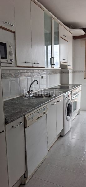 Foto 2d64f270-1a82-40cc-9563-fb65578c2e25. Apartament amb calefacció aparcament piscina a Portillejo - Valdegastea Logroño
