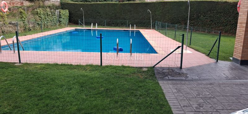 Foto a33ea2c5-b44c-484d-a432-c1fbf0b31980. Apartament amb calefacció aparcament piscina a Portillejo - Valdegastea Logroño