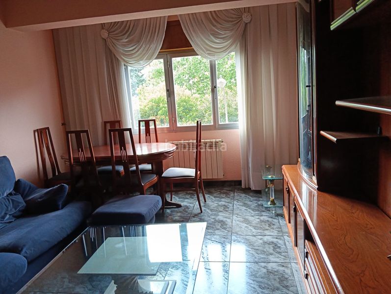 Foto 0ba4c772-3c4d-43a5-b320-6468a5af2e35. Flat with heating parking in Oeste Logroño