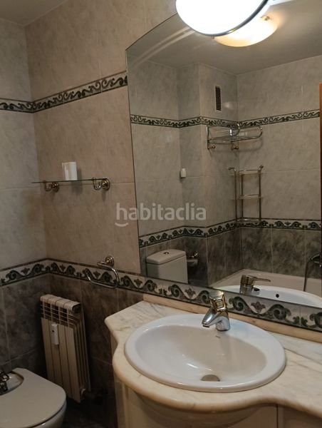 Foto 155c3881-a6e1-4bd6-8f79-8eac38e6d75a. Flat with heating parking in Oeste Logroño