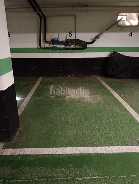 Foto 2274e20f-dce7-4556-86af-a91eaae4b665. Flat with heating parking in Oeste Logroño