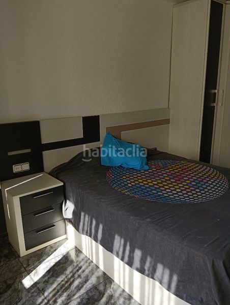 Foto 2594ea40-6066-4967-8889-846073a070f1. Flat with heating parking in Oeste Logroño