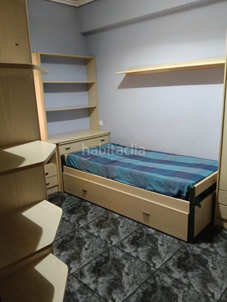 Foto 35d080c4-b026-4d1d-b860-b4119bd18070. Flat with heating parking in Oeste Logroño