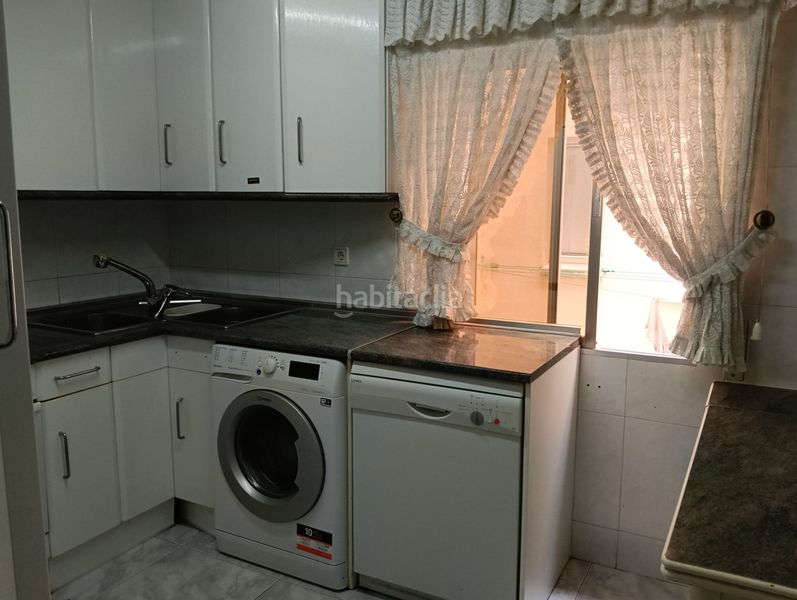 Foto 46315402-0ea2-4528-ba07-ebe8eaaa86cb. Flat with heating parking in Oeste Logroño