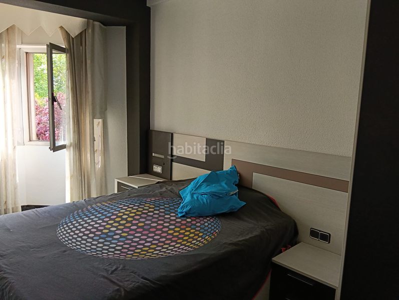 Foto 5b690c17-e99c-4078-b3b1-80cd652b162c. Flat with heating parking in Oeste Logroño