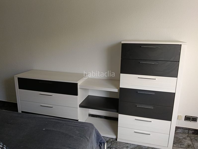 Foto 674c9017-42c8-4bcf-8304-2bfd3acd884c. Flat with heating parking in Oeste Logroño