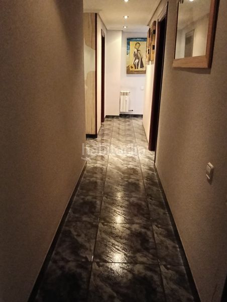 Foto 67b56b7c-68ae-41f3-95e8-d87d592ec84c. Flat with heating parking in Oeste Logroño