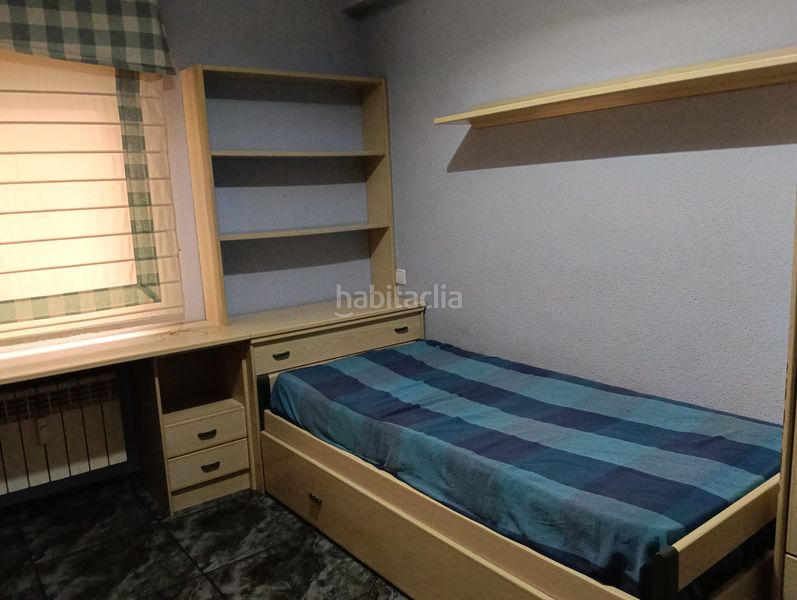Foto 72f71f97-e4dc-4c61-ab0e-cf8be710f93e. Flat with heating parking in Oeste Logroño