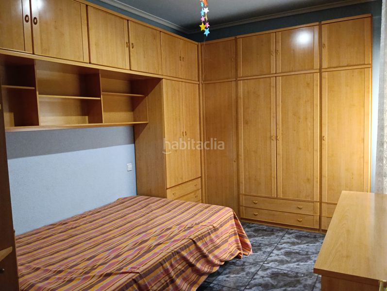 Foto 877e1a59-f670-4345-b009-f3431752fc56. Flat with heating parking in Oeste Logroño