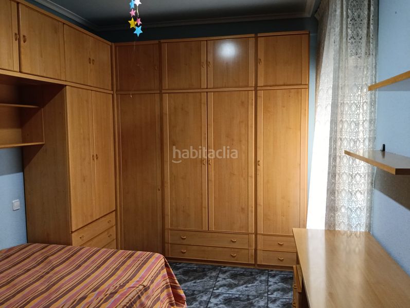 Foto 887f4c9e-d0fa-4c96-8516-dd86c4ecde0d. Flat with heating parking in Oeste Logroño