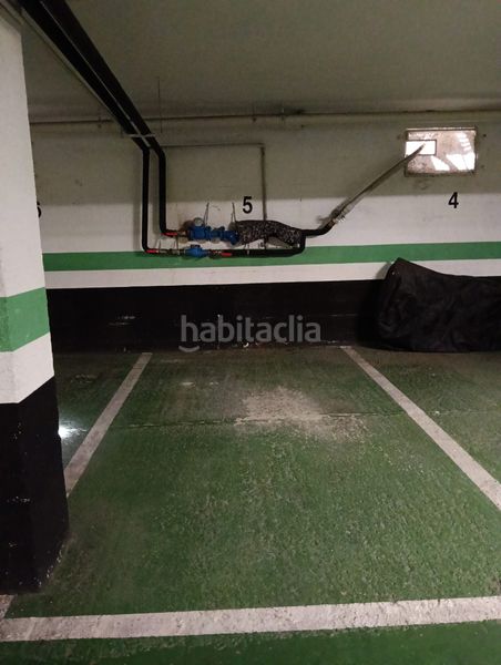 Foto 9036b12e-3887-45f8-be17-dccd165ab95d. Flat with heating parking in Oeste Logroño