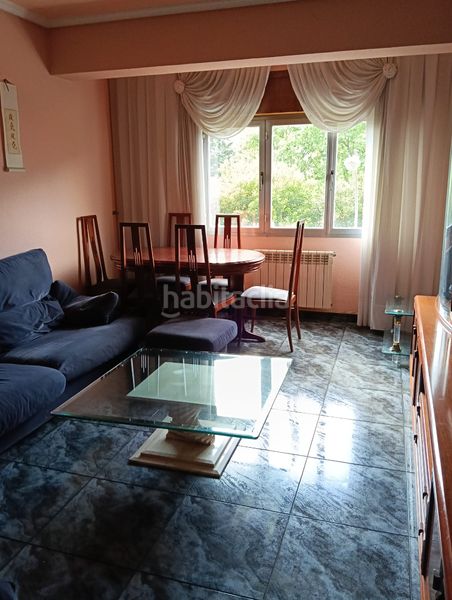 Foto dd20fb00-c326-4962-a364-ebac103d89a8. Flat with heating parking in Oeste Logroño