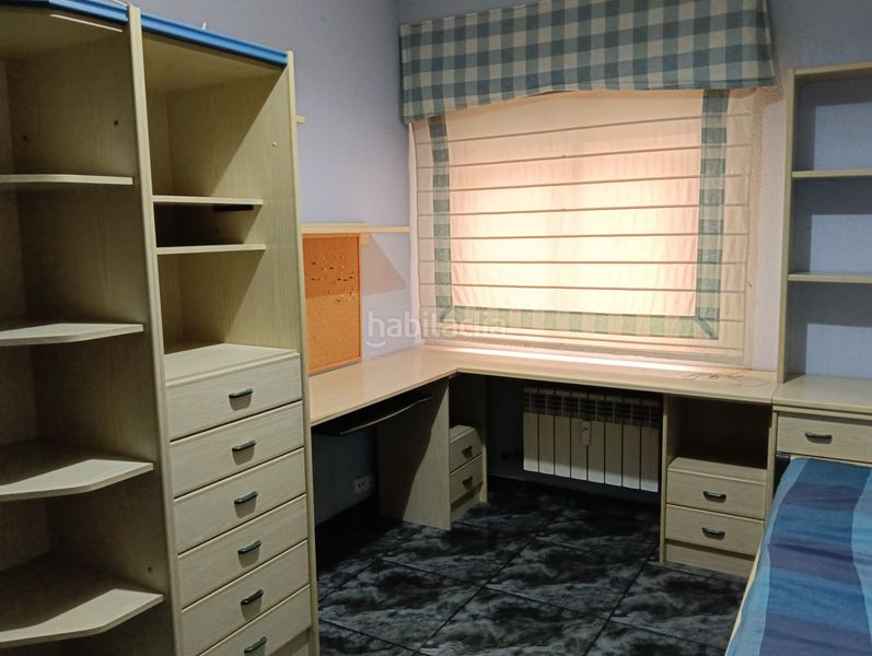 Foto e715a41c-bacb-4f96-af8e-2e991dd5f4bb. Flat with heating parking in Oeste Logroño