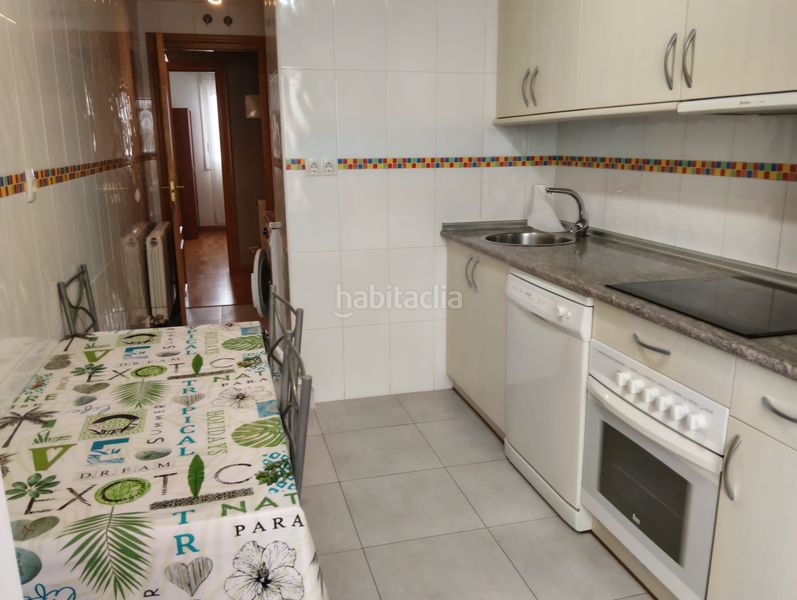 Foto 20f03d03-8373-4075-8b4a-f28671e1f172. Apartament amb calefacció aparcament a Lardero