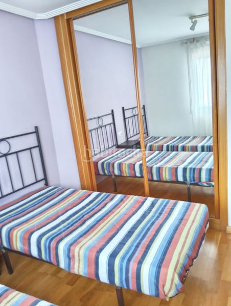 Foto 8a122ab3-e7cc-4703-9242-2928177a2ceb. Apartament amb calefacció aparcament a Lardero
