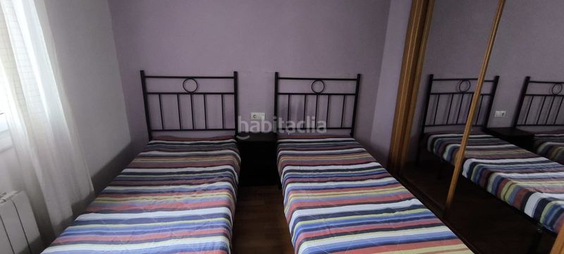 Foto aa65e178-2fed-4f97-876a-f21316d40edc. Apartament amb calefacció aparcament a Lardero