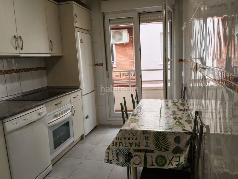 Foto c3d9c226-396d-4c89-8a16-09725dc471a2. Apartament amb calefacció aparcament a Lardero