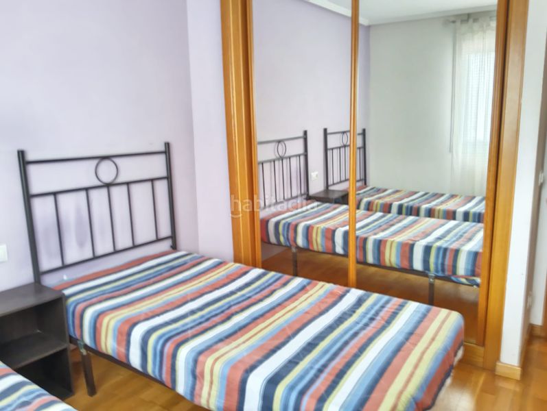 Foto d533fc71-f382-40ae-a531-8d694a7e20eb. Apartament amb calefacció aparcament a Lardero