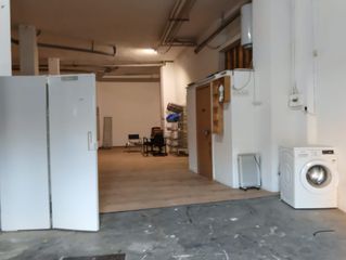 Lloguer Local Comercial a Oeste. Local en alquiler en logroño