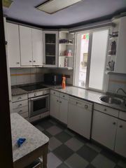 Flat in Juzgados