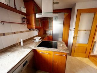 Duplex in Villamediana de Iregua. Dúplex en villamediana con terrazas y piscina