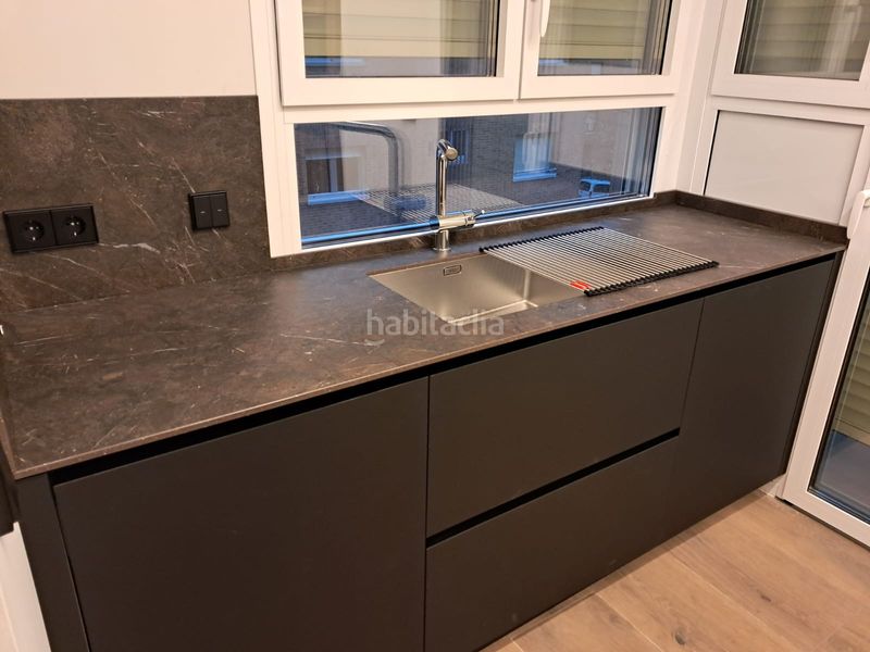 Foto 0ee88411-31c5-4157-a45a-bc022207d819. Apartament amb calefacció aparcament a Nájera