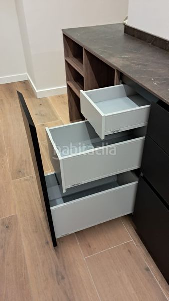 Foto 0fd1c404-21f5-43c5-be5d-3295e1a59172. Apartament amb calefacció aparcament a Nájera