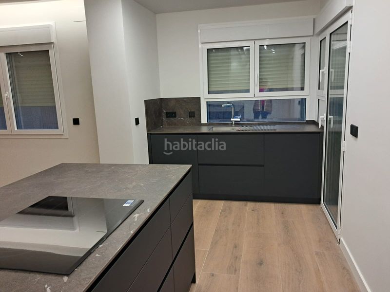 Foto b028ca2a-eefc-49a9-999d-e0ee8b443319. Apartament amb calefacció aparcament a Nájera