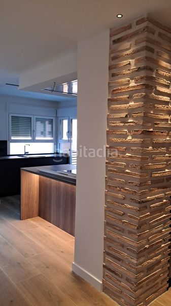 Foto b19a2474-c895-4999-9ad8-1ea964fa3fcf. Apartament amb calefacció aparcament a Nájera