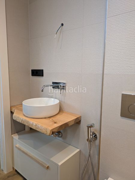 Foto c7c697f5-8aae-4f5e-b63c-ee5937bf0f6e. Apartament amb calefacció aparcament a Nájera