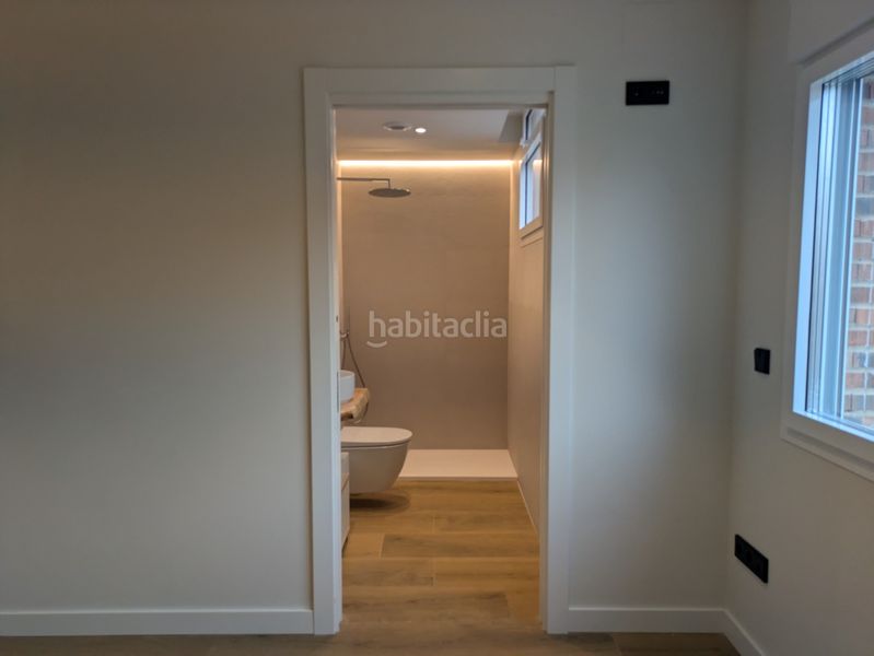 Foto cda631b0-a4a5-491f-89fc-019f1b86f466. Apartament amb calefacció aparcament a Nájera