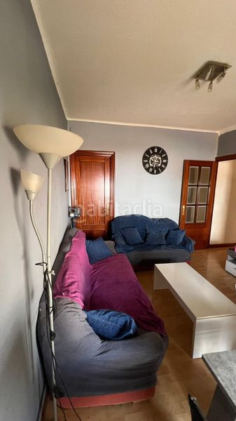 Foto 08d5deca-3dd5-454f-9c47-21f12438acae. Flat with heating in Oeste Logroño