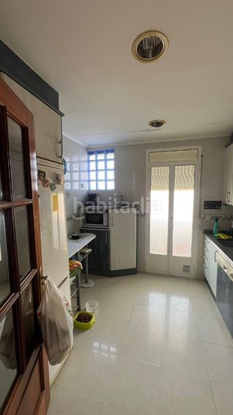 Foto 145486e3-038f-4273-90b6-0965c1a0a13b. Flat with heating in Oeste Logroño