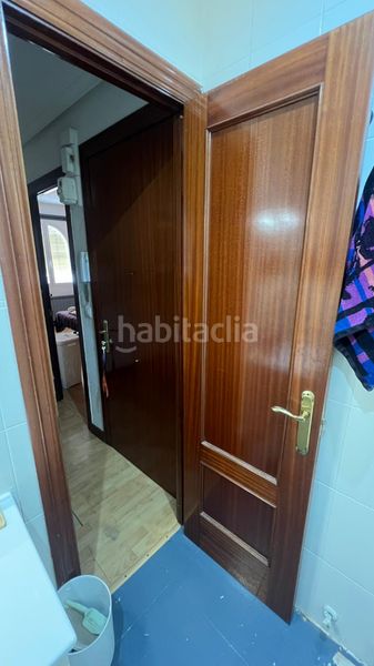 Foto 3d0dbe31-5cd0-4e4b-81cc-bf76f572c23b. Flat with heating in Oeste Logroño