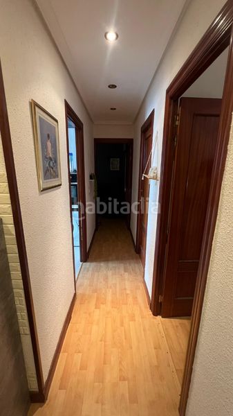 Foto 47b4ceaa-a89f-43e0-83ba-9d7d6b177da9. Flat with heating in Oeste Logroño